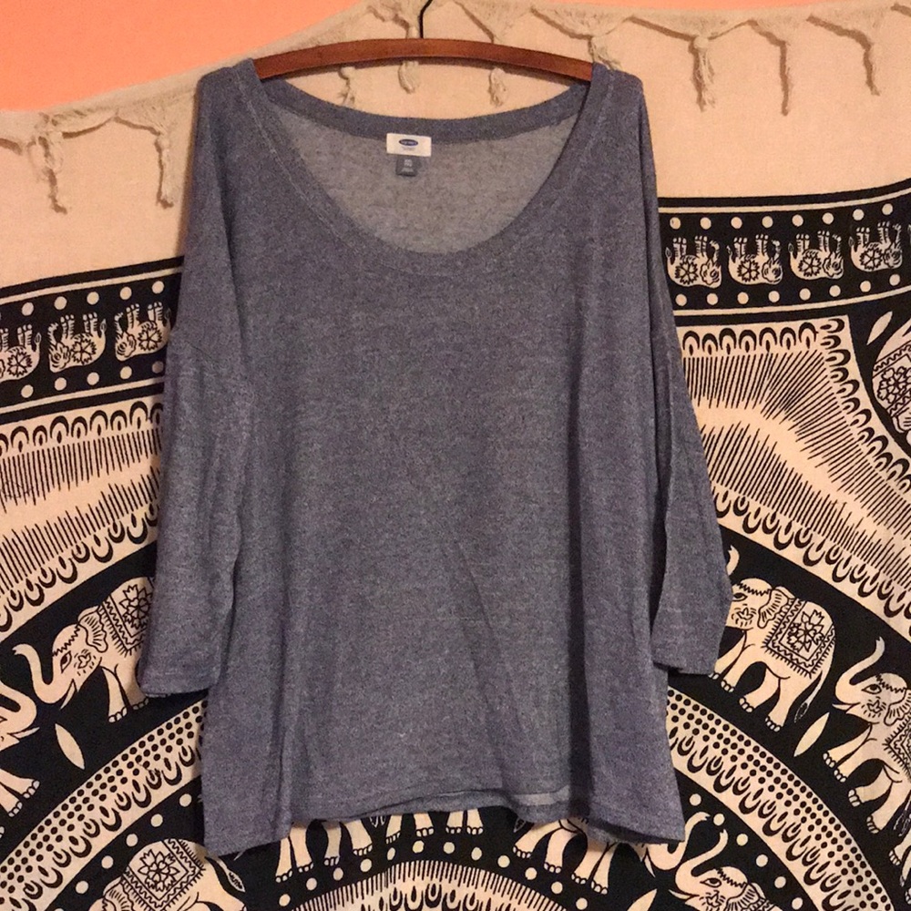 Old Navy Sweater